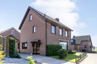 Looipad 11, Ossendrecht