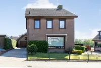Looipad 11, Ossendrecht