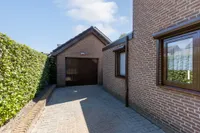 Looipad 11, Ossendrecht