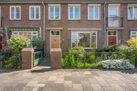 De Ruyterstraat 51, Middelburg