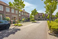 De Ruyterstraat 51, Middelburg