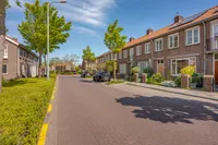 De Ruyterstraat 51, Middelburg