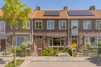 De Ruyterstraat 51, Middelburg