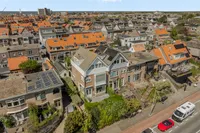 Duinweg 33, Noordwijk