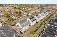 Binnenhof 22, Noordwijk