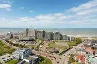 Strandwijck 13, Noordwijk