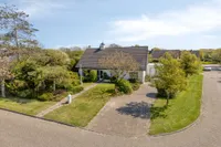 Parkweg 24, Westkapelle