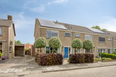 Koepelstraat 13, 4353AK, Serooskerke, Zeeland