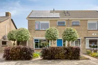 Koepelstraat 13, Serooskerke
