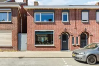 Dorpsstraat 22, Ossendrecht