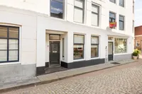 Gravenstraat 86, Middelburg