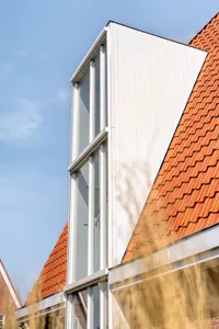 Schaardijk 3, Zierikzee