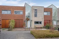 Hekendorpstraat 40, Zoetermeer