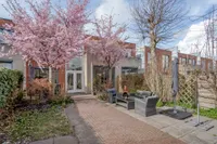 Hekendorpstraat 40, Zoetermeer