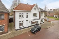 Johannaweg 1, Hengelo