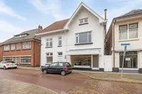 Johannaweg 1, Hengelo