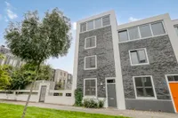 Schumannlaan 93, Zwolle
