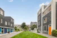 Schumannlaan 93, Zwolle