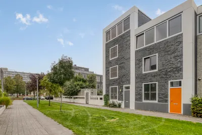 Schumannlaan 93, 8031EZ, Zwolle, Overijssel