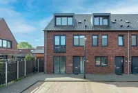 Hof van Plettenburg 36, Nieuwegein