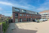 Hof van Plettenburg 36, Nieuwegein