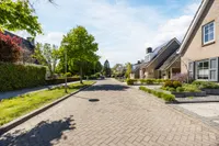 De Blouwel 6, Zevenbergen