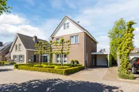 De Blouwel 6, Zevenbergen