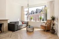 Vlasstraat 8, Groningen