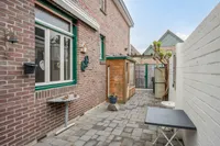 Langs de Beek 9, Obbicht