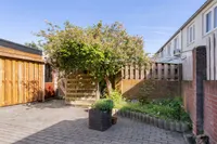 Prins Hendrikstraat 57, Hoensbroek