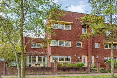 Twistvlietpad 105, 8043HT, Zwolle, Overijssel