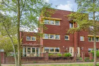 Twistvlietpad 105, Zwolle