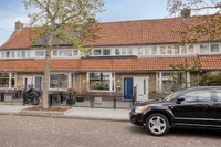 van Leeuwenhoekstraat 35, Leeuwarden