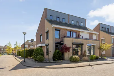 Kruizemunt 1, 4751KW, Oud Gastel, Noord-Brabant