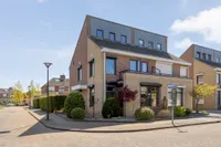 Kruizemunt 1, Oud Gastel