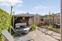 Kruizemunt 1, Oud Gastel