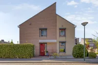 Kruizemunt 1, Oud Gastel