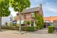 Valeriusstraat 21, Bergen Op Zoom