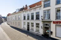 Kerkstraat 12, Bergen Op Zoom