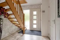 Wouwbaan 245, Hoogerheide