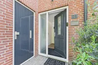 Gentiaanstraat 18, Terneuzen