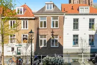 Markt 83 A, Delft