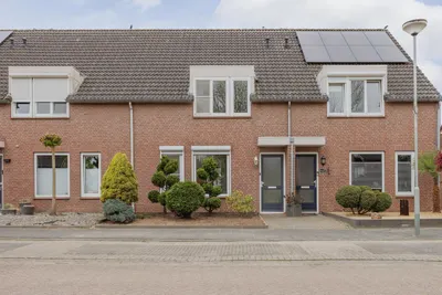 Michelslaan 20, 5963HC, Hegelsom, Limburg
