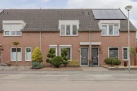Michelslaan 20, Hegelsom