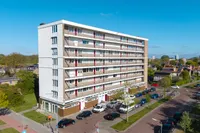 Vredehoflaan 147, Vlissingen