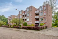 Edisonlaan 220, Apeldoorn