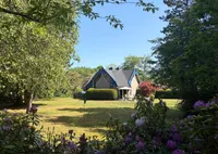 Klaproosweg 17, Burgh-haamstede