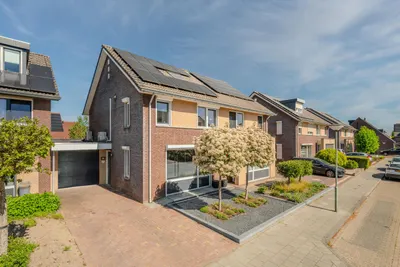 Gelrestraat 61, 5951JE, Belfeld, Limburg