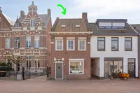 Hoogstraat 94, Roosendaal
