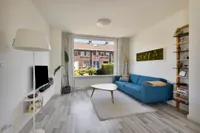 Begoniastraat 8, Roosendaal